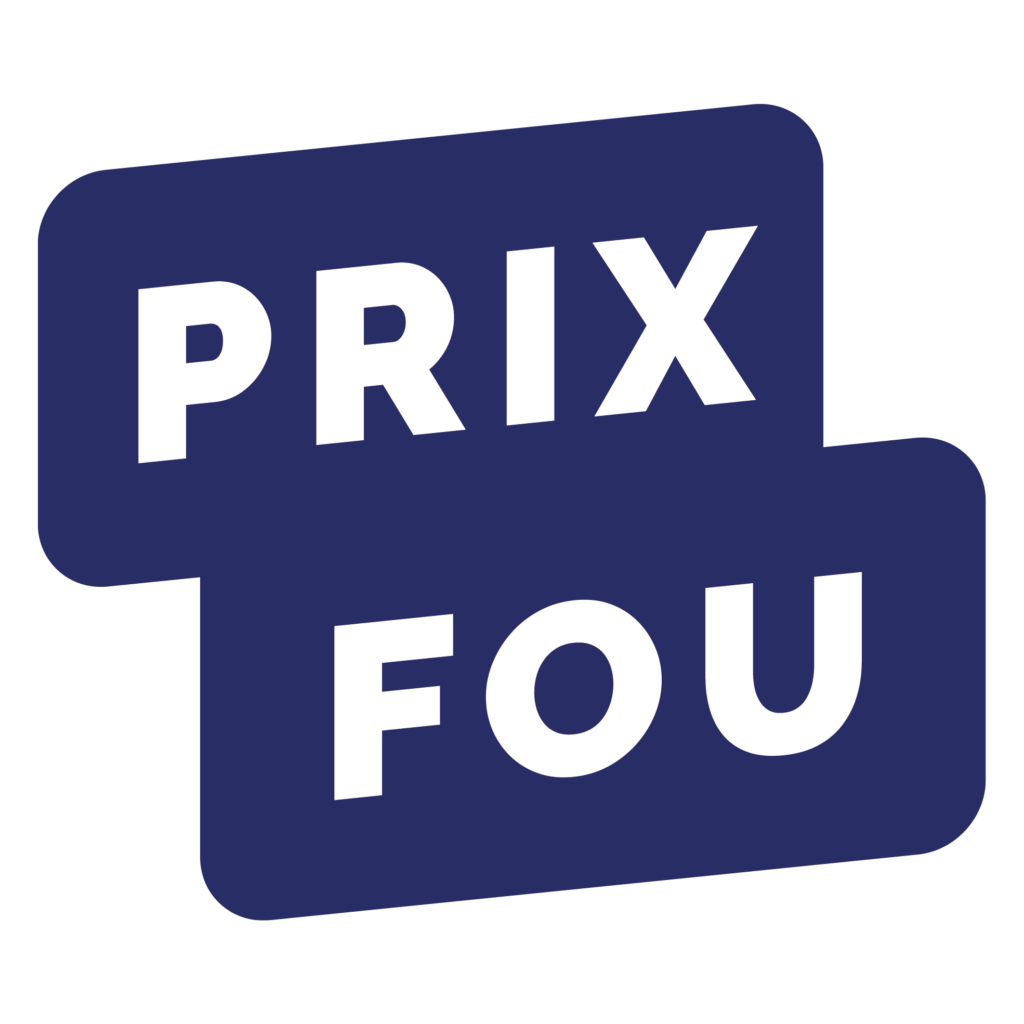 Pictogramme Prix fou